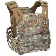 WARRIOR Low Profile Carrier With Ladder Sides - multicam (W-EO-LPC-V2-MC)