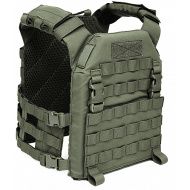 WARRIOR Recon Plate Carrier SAPI - olive drab (W-EO-RPC-OD)