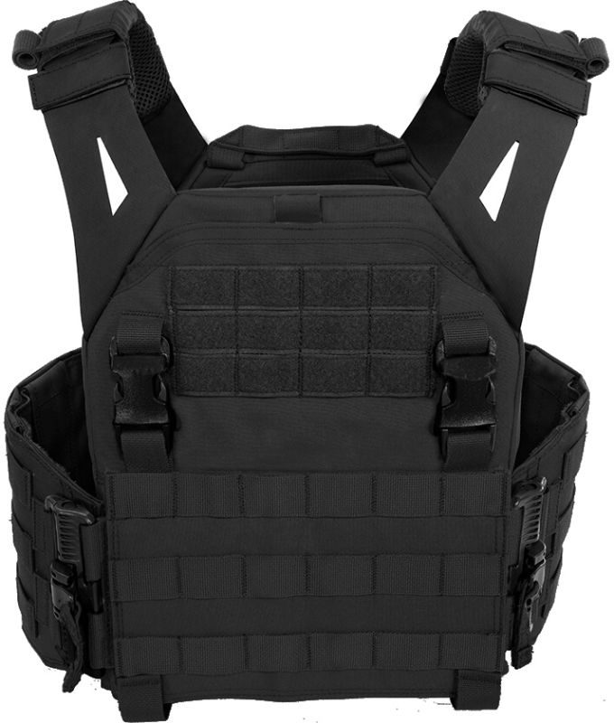 WARRIOR Falcon Chest Rig - atacs-fg (W-EO-FCR-ATFG)