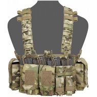 WARRIOR Falcon Chest Rig - multicam (W-EO-FCR-MC)