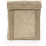 WARRIOR Side Armour Pouch DCS - coyote (W-EO-SAP-CT)