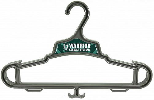 WARRIOR Tactical Hanger Colours - olive drab (W-EO-THOOK-OD)