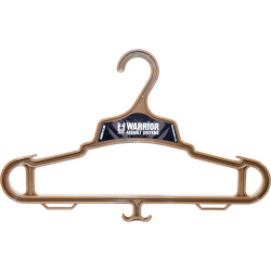 WARRIOR Tactical Hanger Colours - coyote (W-EO-THOOK-CT)