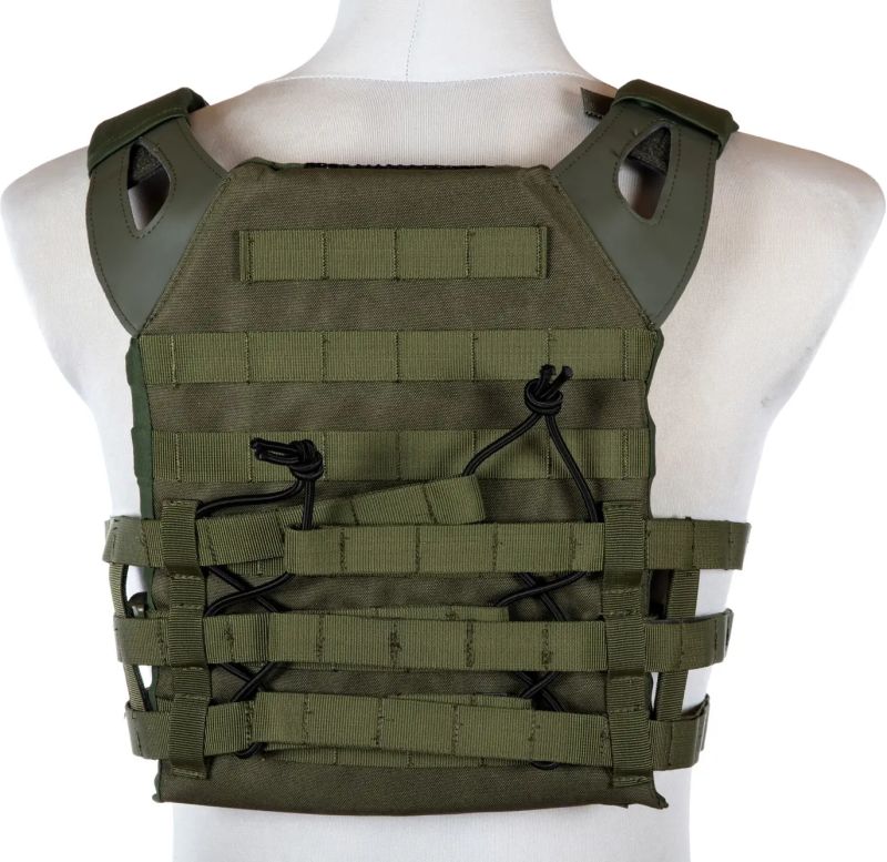 SPECNA ARMS Nosič plátov Jumper Plate Carrier - olive