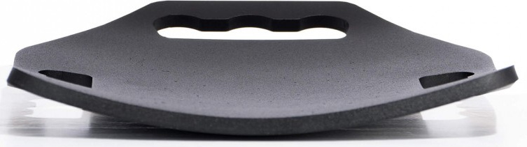 PENTAGON Treningové pláty Avron Tac-Fitness, 4kg, 300x250x8mm, set 2ks (K25055)