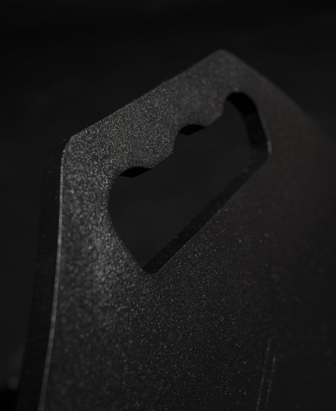 PENTAGON Treningové pláty Avron Tac-Fitness, 4kg, 300x250x8mm, set 2ks (K25055)