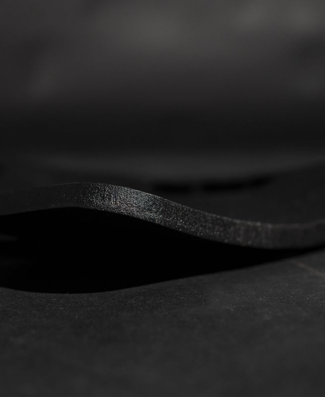 PENTAGON Treningové pláty Avron Tac-Fitness, 4kg, 300x250x8mm, set 2ks (K25055)