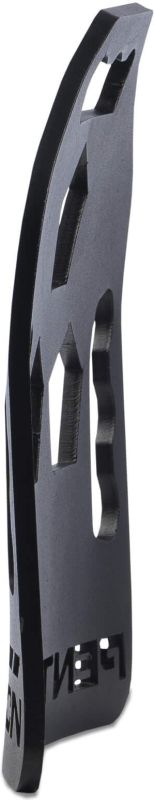 PENTAGON Treningové pláty Avron Tac-Fitness, 3kg, 300x250x8mm, set 2ks (K25057)