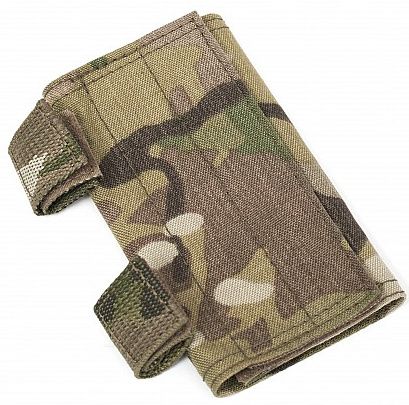 WARRIOR Elite Ops Recon Plate Carrier with Pathfinder Chest Rig - multicam (W-EO-RPC-MK1-MC)