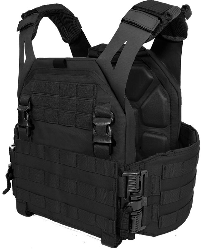 WARRIOR Falcon Chest Rig - atacs-fg (W-EO-FCR-ATFG)