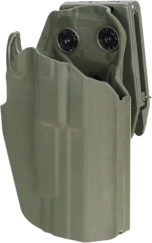 SATAC Púzdro na zbraň Compact II Universal - olive