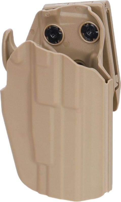 SATAC Púzdro na zbraň Compact II Universal - tan