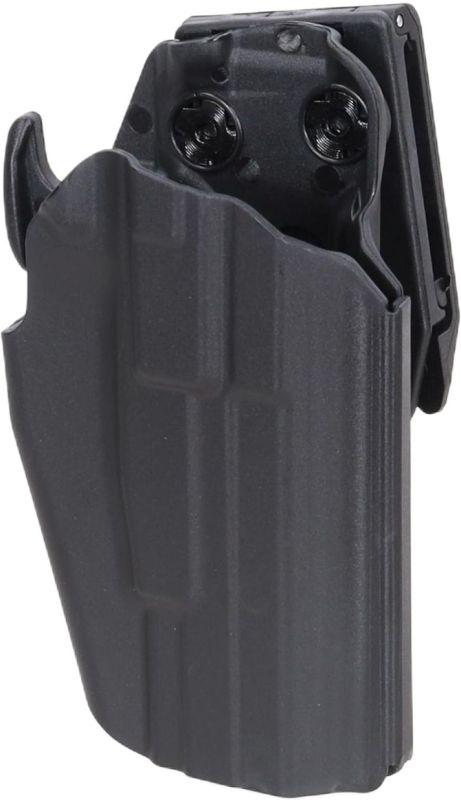 SATAC Púzdro na zbraň Compact I Universal - black