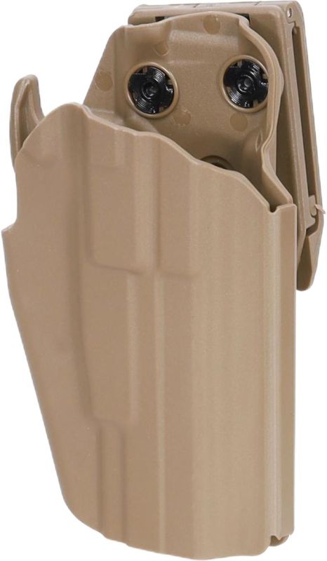 SATAC Púzdro na zbraň Compact I Universal - tan