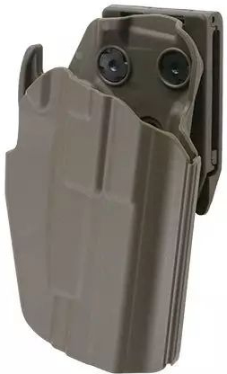 PRIMAL GEAR Púzdro na zbraň Compact II Universal - tan