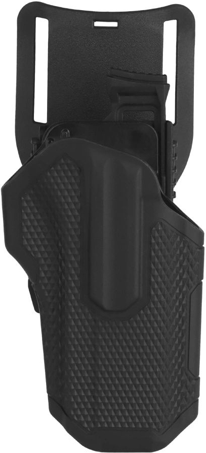 WOSPORT Púzdro na zbraň GB-84 Universal - black