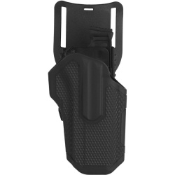 WOSPORT Púzdro na zbraň GB-84 Universal - black