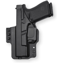 BRAVO CONCEALMENT Puzdro na zbraň IWB Glock 19, 23, 32 (Gen.3-5)