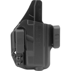 BRAVO CONCEALMENT Puzdro na zbraň IWB Glock 26, 27, 33 (Gen.3-5)