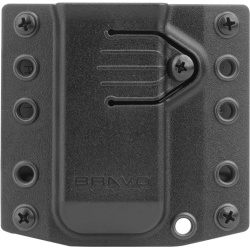 BRAVO CONCEALMENT Puzdro na zásobník Glock Single Large