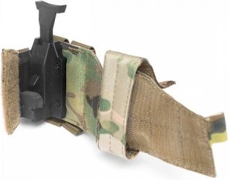 WARRIOR Universal Pistol Holder - multicam (W-EO-UPH-MC)