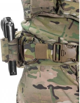WARRIOR Universal Pistol Holder - multicam (W-EO-UPH-MC)
