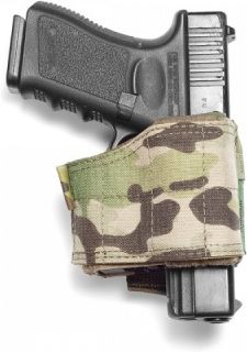 WARRIOR Universal Pistol Holder - multicam (W-EO-UPH-MC)