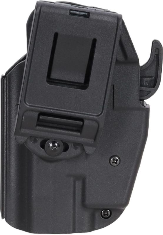 SATAC Púzdro na zbraň Compact II Universal - black