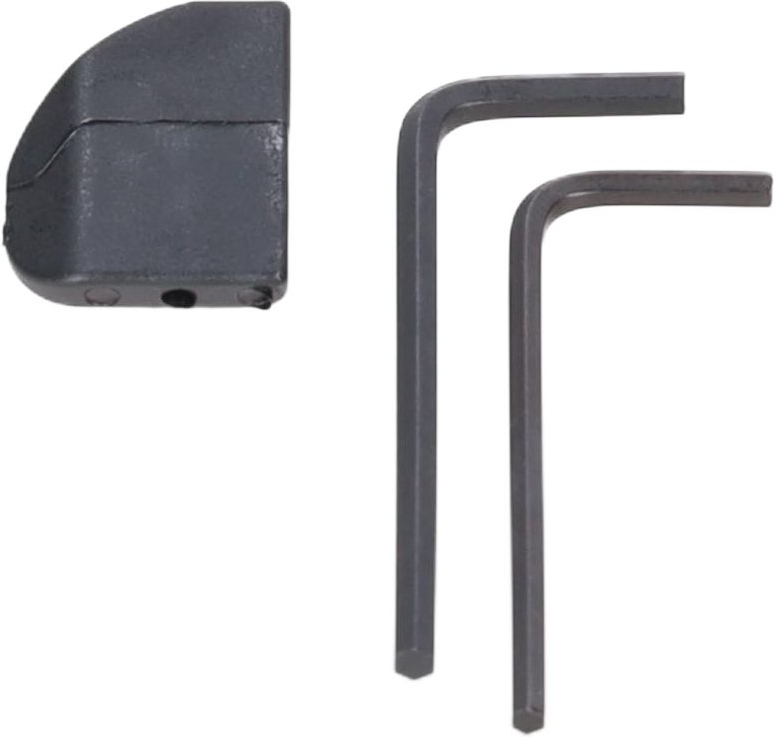 SATAC Púzdro na zbraň Compact II Universal - black