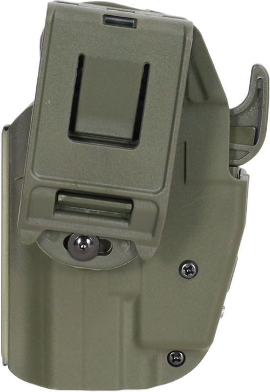 SATAC Púzdro na zbraň Compact II Universal - olive