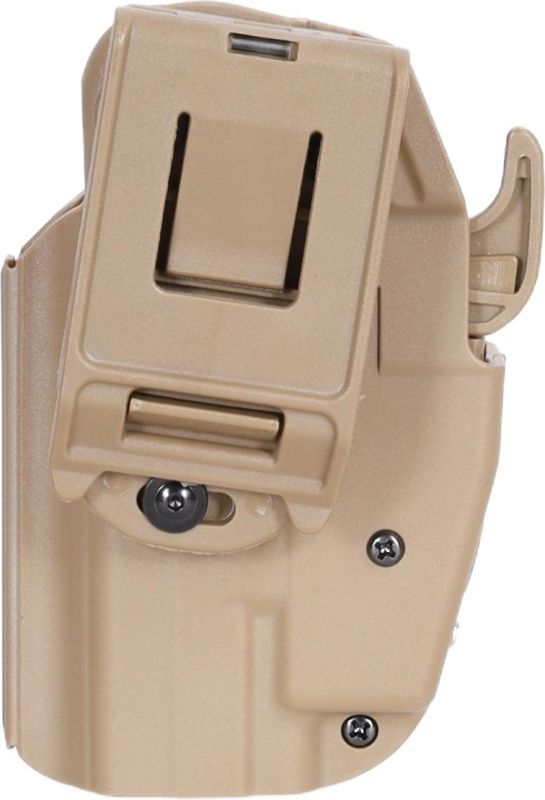 SATAC Púzdro na zbraň Compact II Universal - tan
