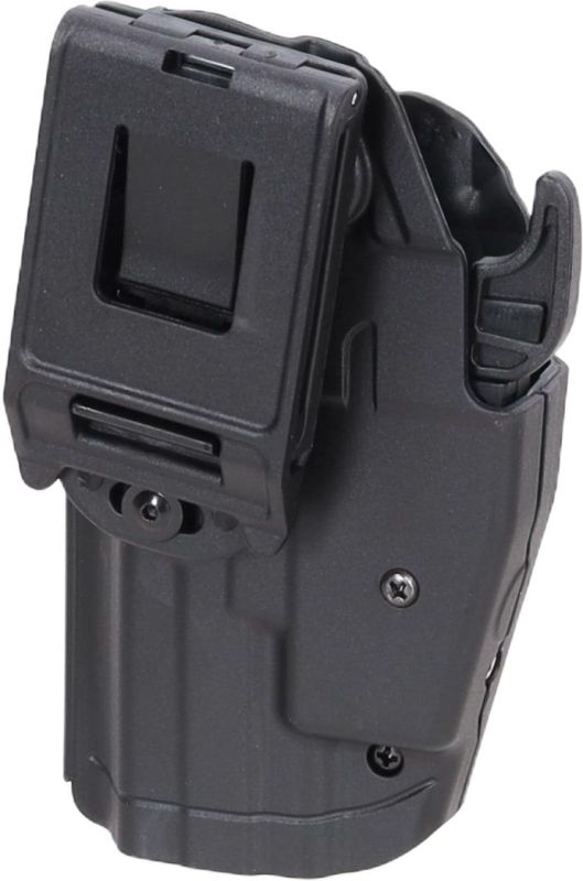 SATAC Púzdro na zbraň Compact I Universal - black