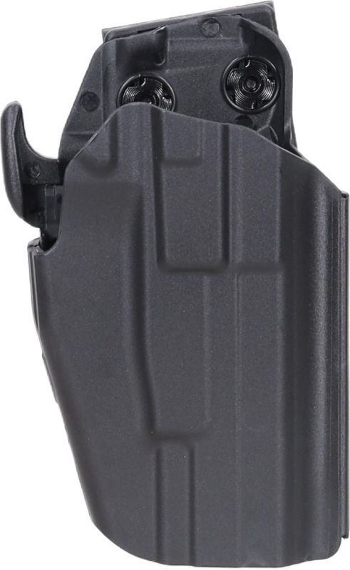 SATAC Púzdro na zbraň Compact I Universal - black