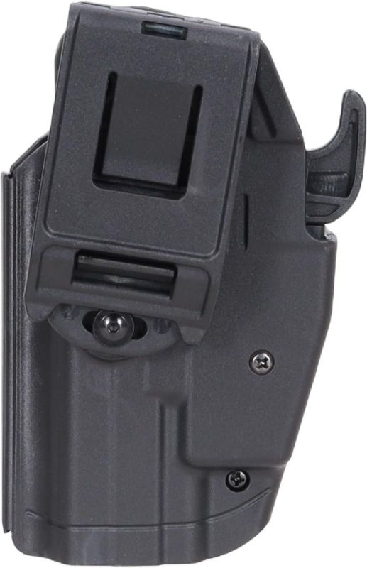 SATAC Púzdro na zbraň Compact I Universal - black