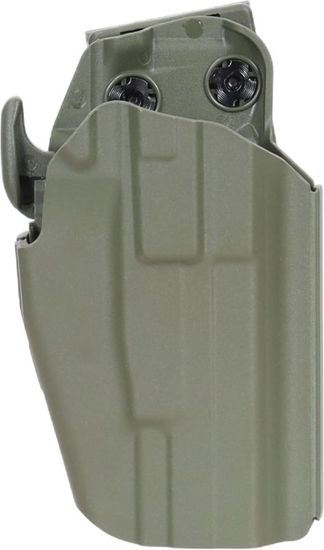 SATAC Púzdro na zbraň Compact I Universal - olive