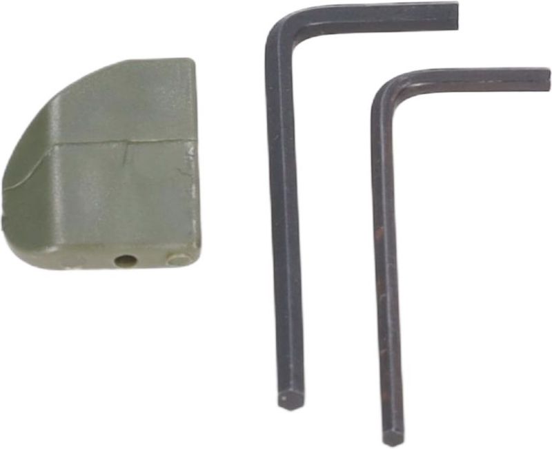 SATAC Púzdro na zbraň Compact I Universal - olive