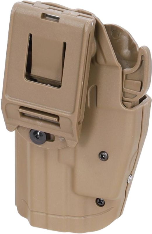 SATAC Púzdro na zbraň Compact I Universal - tan