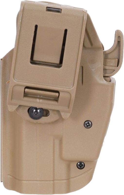 SATAC Púzdro na zbraň Compact I Universal - tan