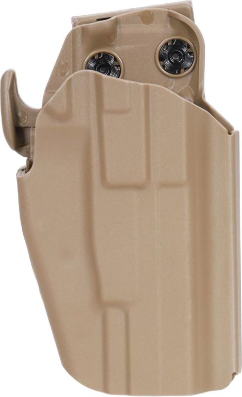 SATAC Púzdro na zbraň Compact I Universal - tan