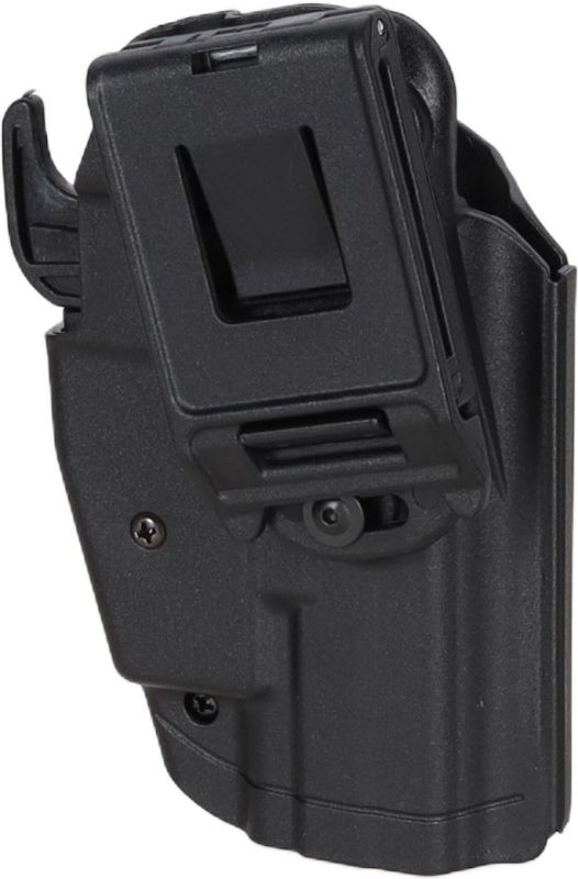 SATAC Púzdro na zbraň Compact I universal Left Hand - black