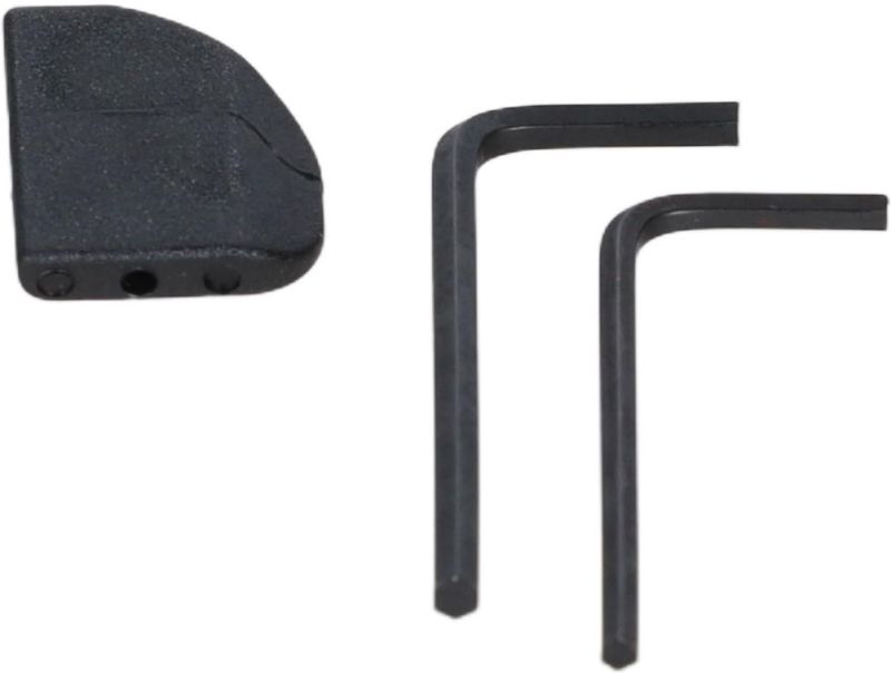 SATAC Púzdro na zbraň Compact I universal Left Hand - black