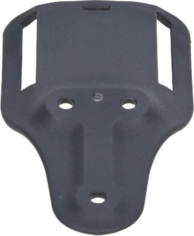 SATAC Platforma na opasok pre púzdra a pouche - black