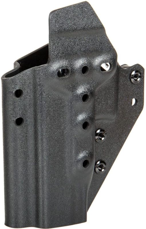 SPECNA ARMS Púzdro na zbraň Kydex G17 - black