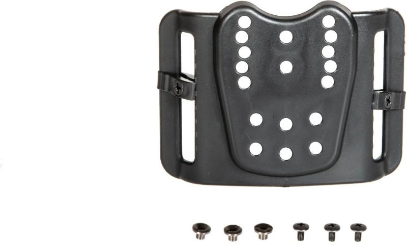 SPECNA ARMS Púzdro na zbraň Kydex G17 - black