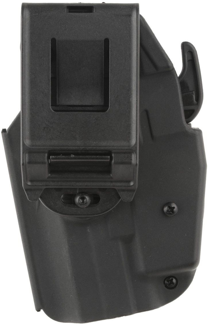 FMA Púzdro na zbraň SLG5 Universal - black