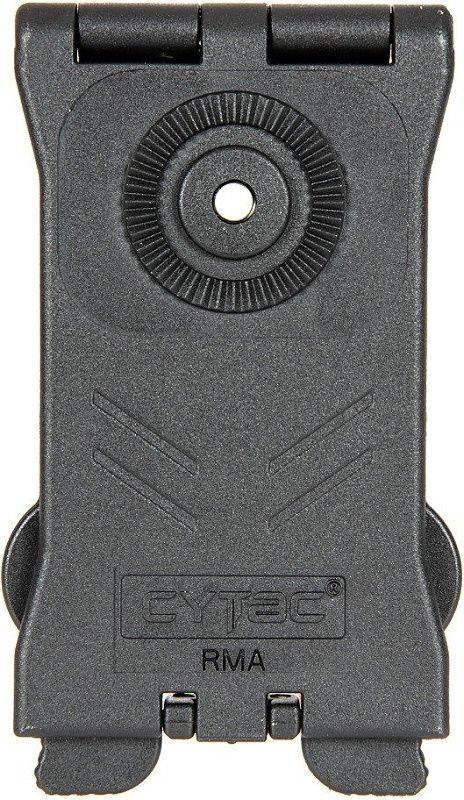 CYTAC MOLLE Adapter pre puzdra a pouche