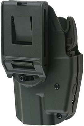 PRIMAL GEAR Púzdro na zbraň Compact II Universal - olivové