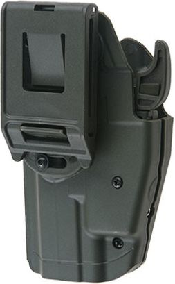 PRIMAL GEAR Púzdro na zbraň Compact I Universal - olivové