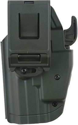 PRIMAL GEAR Púzdro na zbraň Compact I Universal - olivové