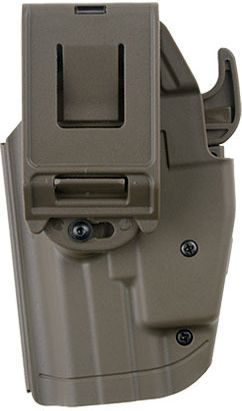 PRIMAL GEAR Púzdro na zbraň Compact I Universal - tan